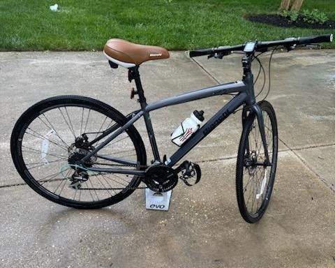 2018 Bianchi C2 Bicycle