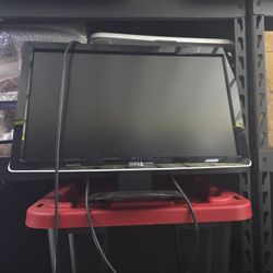 Dell Monitor