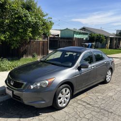 2009 Honda Accord. Accord Civic Corolla Camry