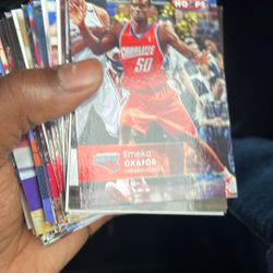 whole Stack Of Basketball Football Baseball