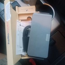 Moto G