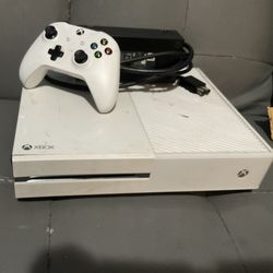 Xbox One