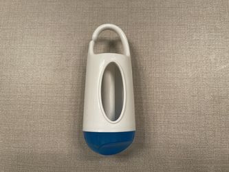 Munchkin Arm and Hammer Diaper Bag Dispenser