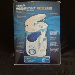 Waterpik Water Flosser