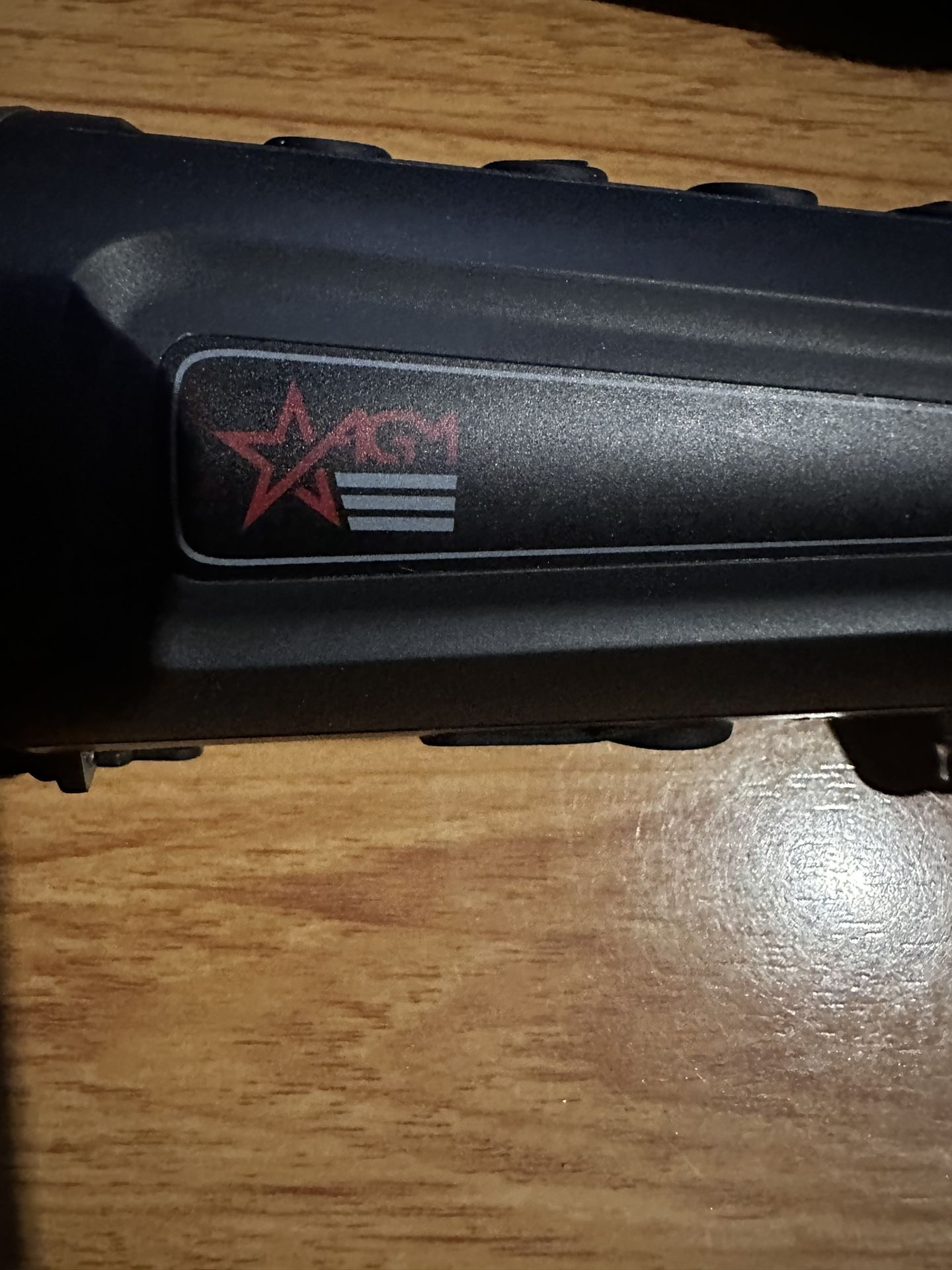 AGM Thermal Monocular 