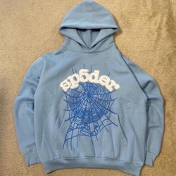 Young Thug Spider Hoodie 