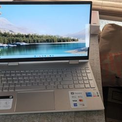Hp Laptop
