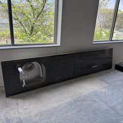 Granite Counter Top 