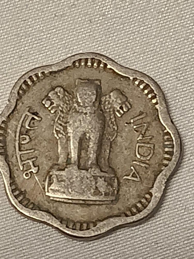 Different Coin