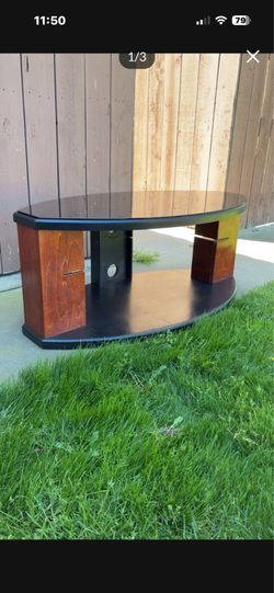 TV stand