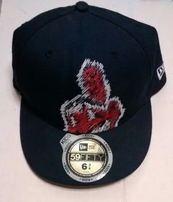 Kids Indians Hat