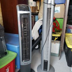 Lasko Fans.. Great Working Condition