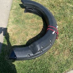 Fender Flares