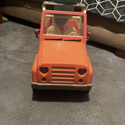Toy