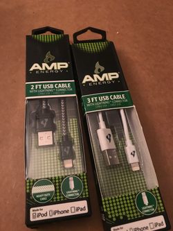 Charger for iPhone brand new #6