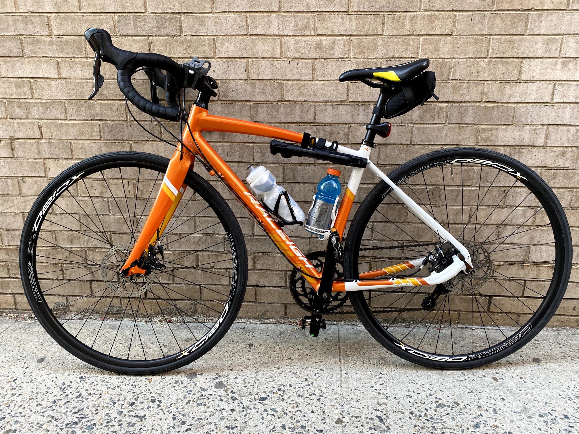 Raleigh revere sales