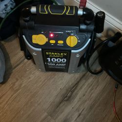Jump Starter
