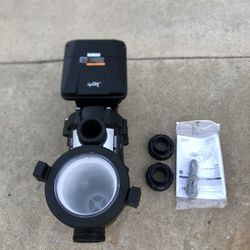 Jandy Pool Pump