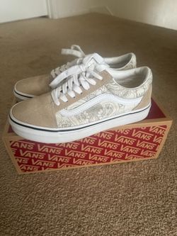 Vans Old Skool Women’s Size 7.5