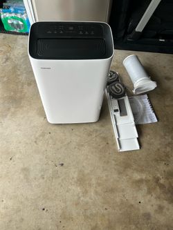 Portable AC