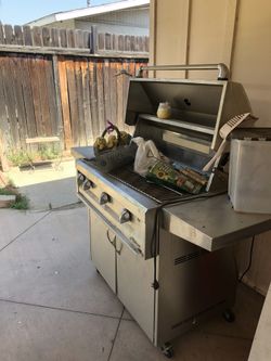 Grill