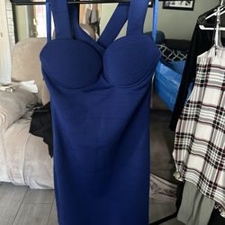 Women’s Cocktail Dress