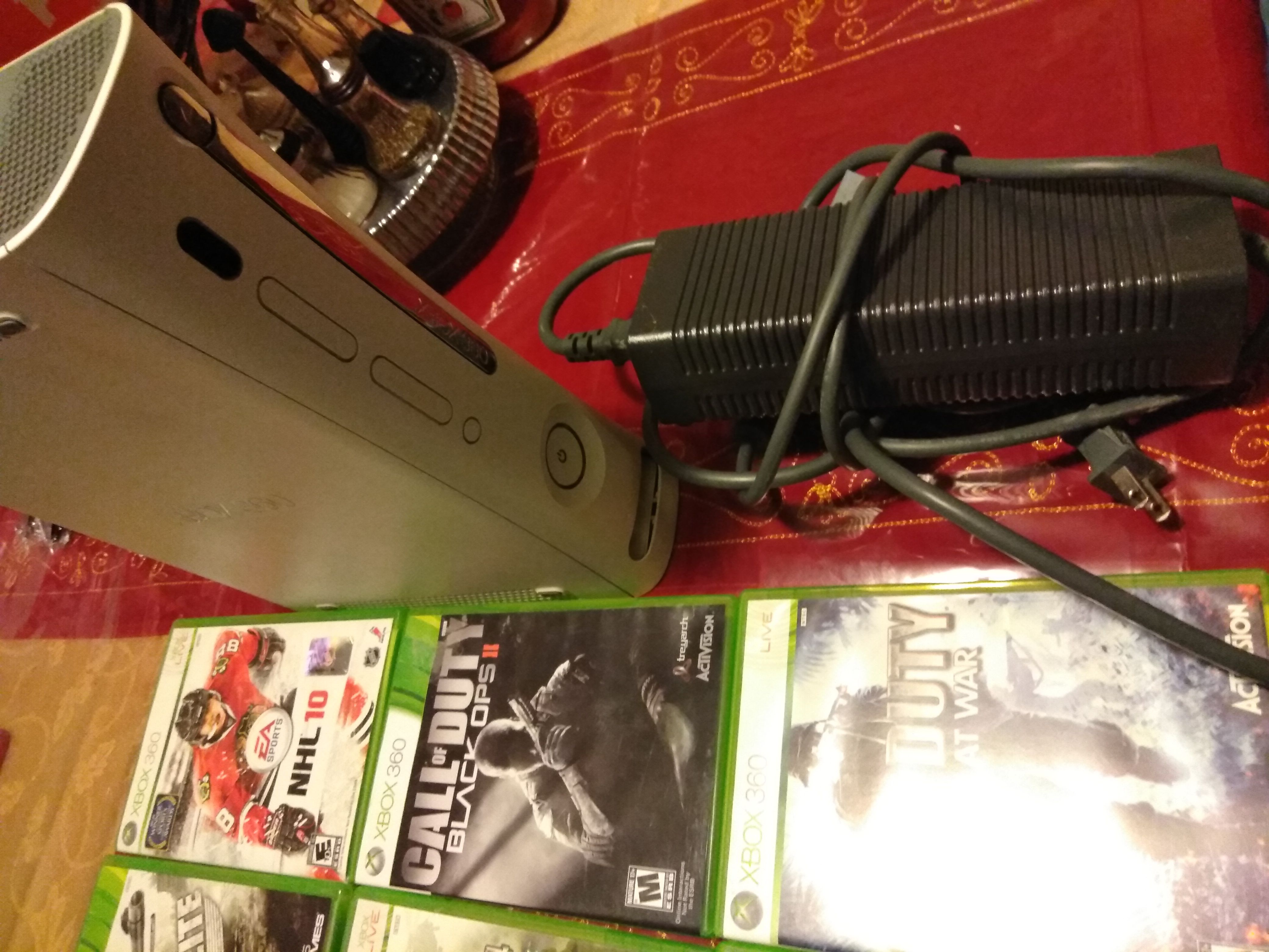 Xbox 360