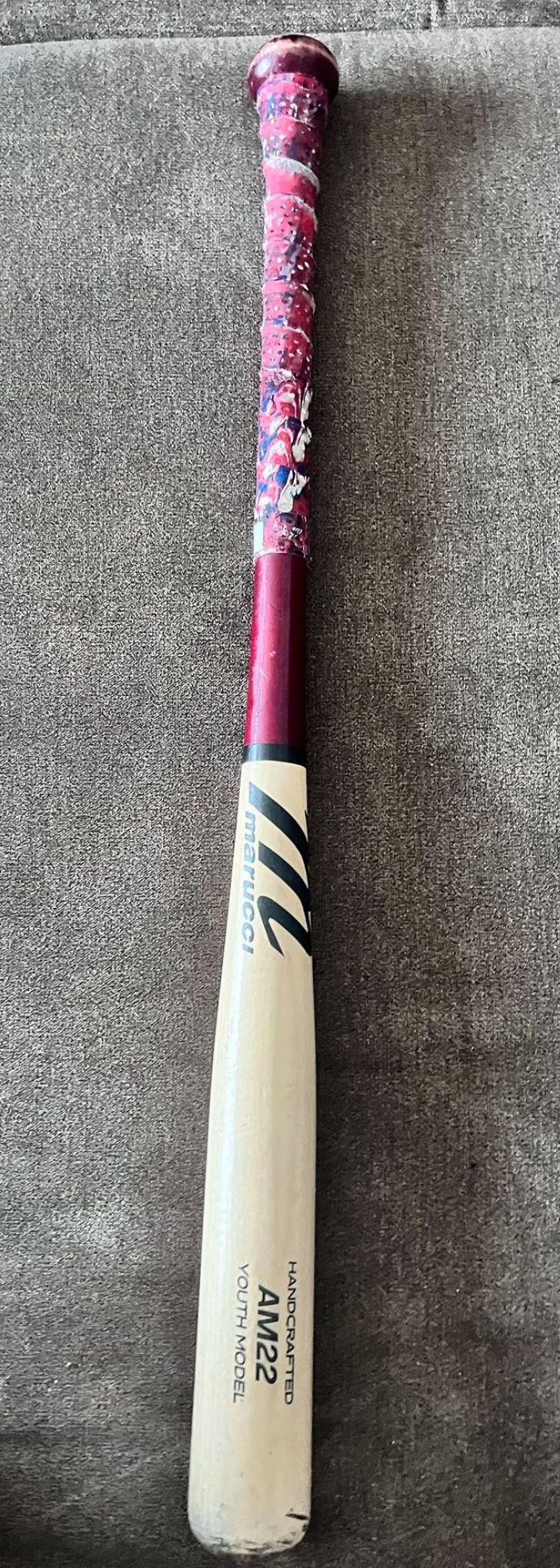 Marucci Baseball Bat