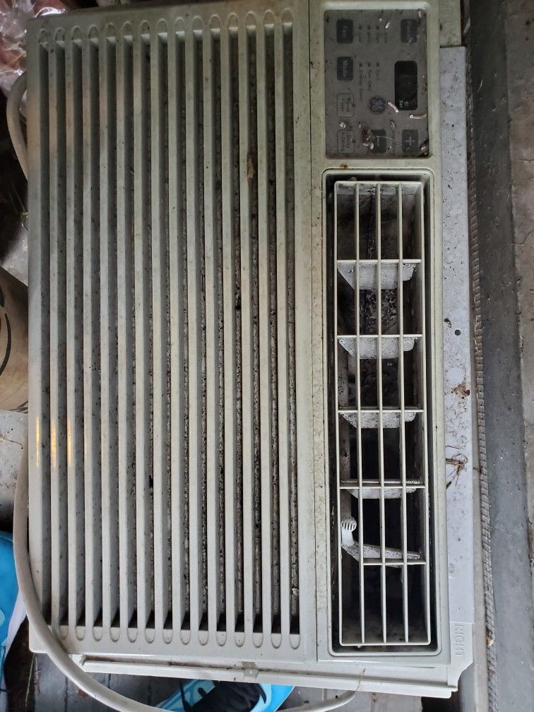 Air Conditioner