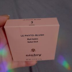 Radiant Blush
