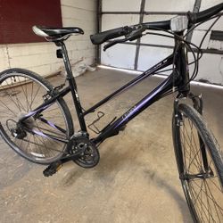 Giant Escape W Bicycle 