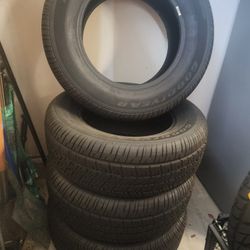 Tires 