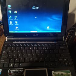 Nexus Computer Fully Functional 