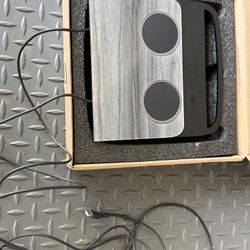 Rivian Wireless Phone Charger