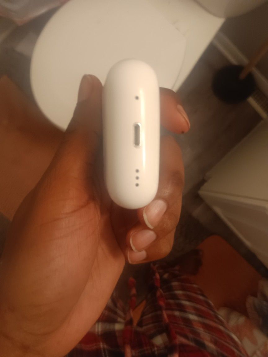 Air Pod Pro 2s