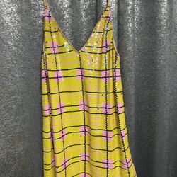 Dress 30$ Size S-M