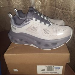 MovePropel Women's Comfortable Lifestyle Sneakers