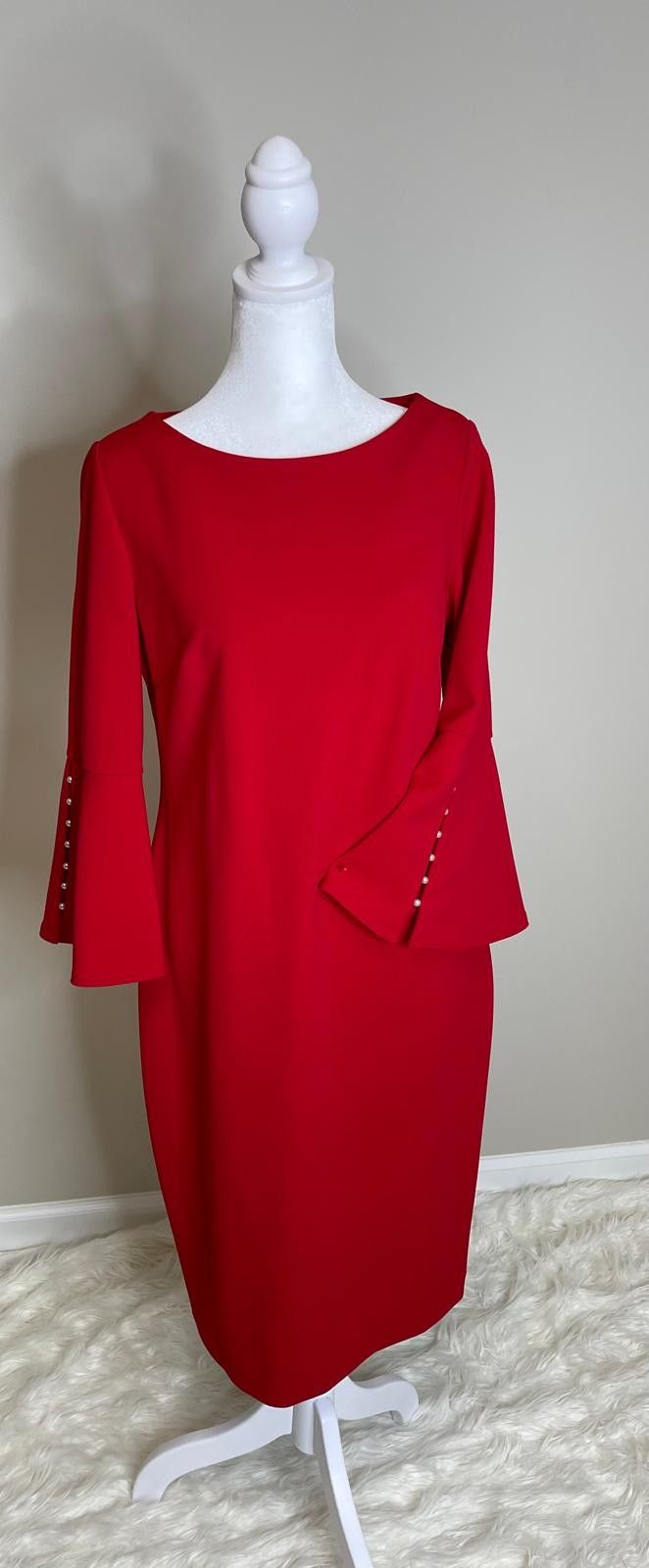Party Dress