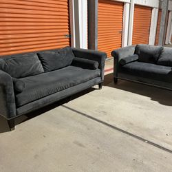 Couches Sofas