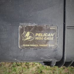 Pelican 1650