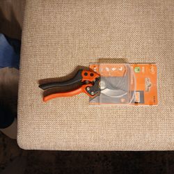 Brand New Bahco Pruners 