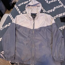 RSQ Windbreaker Size M