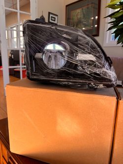 GA-V-097B-L Fog Lamp LH  For 2018+ VOLVO VNL Trucks