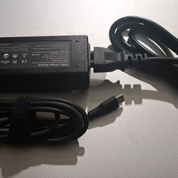 Dell/hp Type C Charger