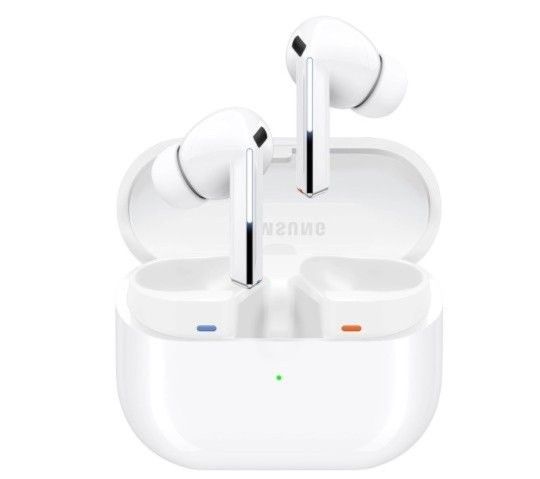 Samsung Galaxy Buds 3 Pro AI True Wireless Bluetooth Earbuds