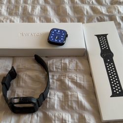 Apple Watch Series 11 46mm