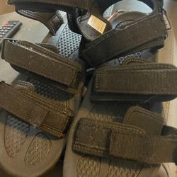 Hiking Sandals