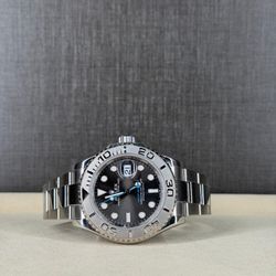 126622 Rolex Yacht Master Rhodium 2025  