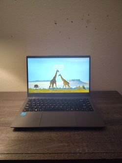 Laptop