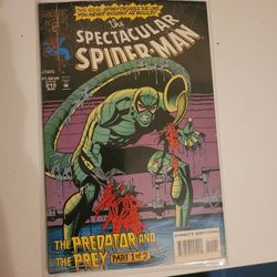 3 Spectacular Spiderman Comics